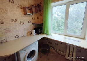 1-к квартира, вторичка, 32м2, 3/5 этаж