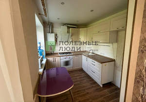 2-к квартира, вторичка, 45м2, 3/4 этаж