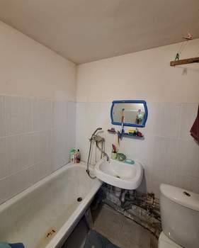1-к квартира, вторичка, 37м2, 9/9 этаж