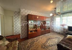 3-к квартира, вторичка, 58м2, 5/5 этаж