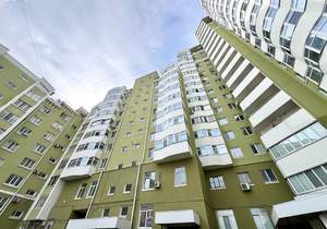 4-к квартира, вторичка, 140м2, 15/17 этаж