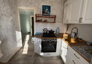 1-к квартира, вторичка, 32м2, 2/5 этаж