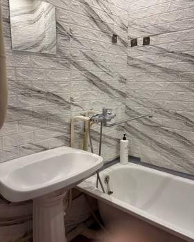 3-к квартира, вторичка, 67м2, 7/9 этаж