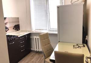 1-к квартира, вторичка, 32м2, 2/5 этаж