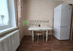 2-к квартира, вторичка, 50м2, 4/9 этаж