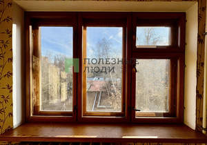 3-к квартира, вторичка, 66м2, 5/9 этаж