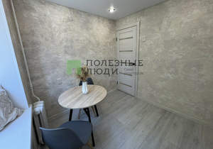 2-к квартира, вторичка, 43м2, 2/5 этаж