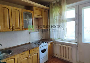 1-к квартира, вторичка, 40м2, 3/9 этаж