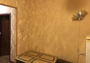 1-к квартира, вторичка, 35м2, 1/9 этаж