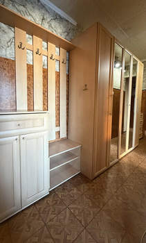 3-к квартира, вторичка, 67м2, 4/9 этаж