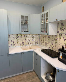 1-к квартира, вторичка, 36м2, 4/16 этаж