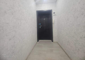 1-к квартира, вторичка, 30м2, 5/5 этаж