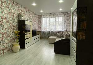 3-к квартира, вторичка, 67м2, 9/9 этаж