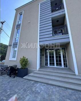 Студия квартира, вторичка, 21м2, 2/3 этаж