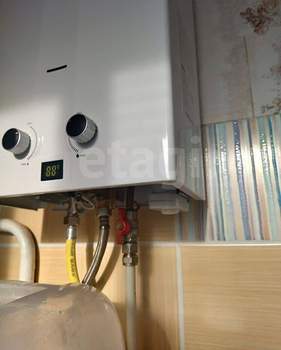 1-к квартира, вторичка, 32м2, 3/5 этаж