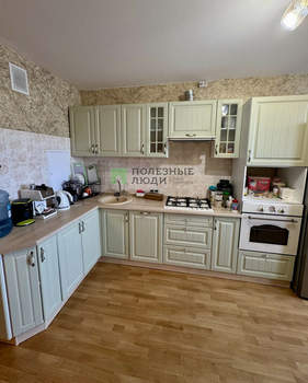 3-к квартира, вторичка, 71м2, 1/9 этаж
