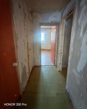 3-к квартира, вторичка, 63м2, 2/9 этаж