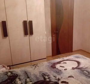 3-к квартира, вторичка, 67м2, 1/5 этаж