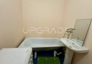 1-к квартира, вторичка, 41м2, 4/9 этаж