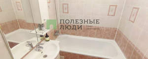 3-к квартира, вторичка, 65м2, 3/9 этаж