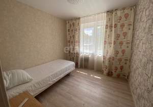 4-к квартира, вторичка, 81м2, 2/5 этаж