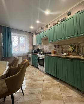 2-к квартира, вторичка, 65м2, 2/3 этаж