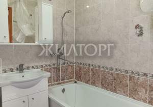 1-к квартира, вторичка, 33м2, 4/5 этаж