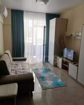 Студия квартира, вторичка, 30м2, 1/9 этаж