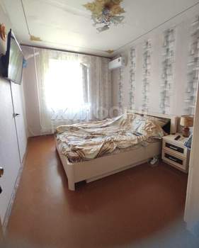 2-к квартира, вторичка, 49м2, 5/5 этаж