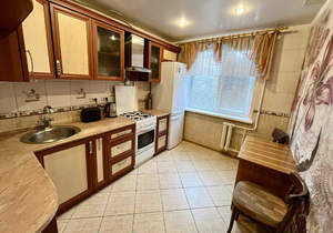 3-к квартира, вторичка, 67м2, 6/9 этаж