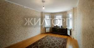 1-к квартира, вторичка, 40м2, 1/9 этаж