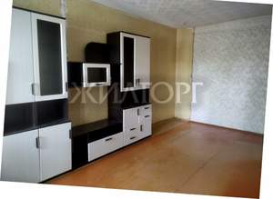 2-к квартира, вторичка, 43м2, 3/5 этаж