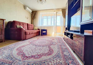 2-к квартира, вторичка, 51м2, 6/9 этаж