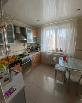 2-к квартира, вторичка, 53м2, 7/9 этаж