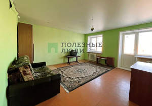 4-к квартира, вторичка, 84м2, 5/5 этаж