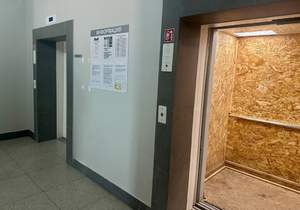 1-к квартира, сданный дом, 42м2, 6/16 этаж