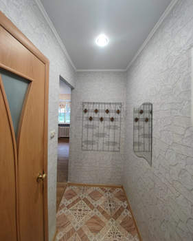 1-к квартира, вторичка, 31м2, 1/5 этаж