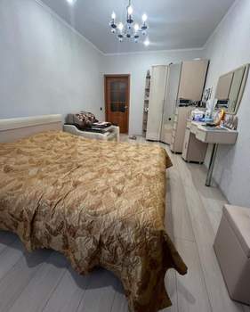 2-к квартира, вторичка, 65м2, 2/3 этаж