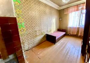 2-к квартира, вторичка, 49м2, 2/3 этаж