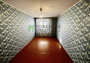 2-к квартира, вторичка, 51м2, 2/5 этаж