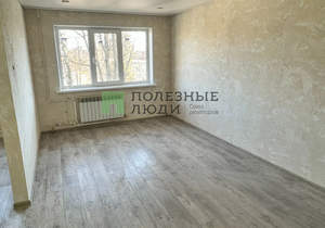 2-к квартира, вторичка, 45м2, 3/5 этаж