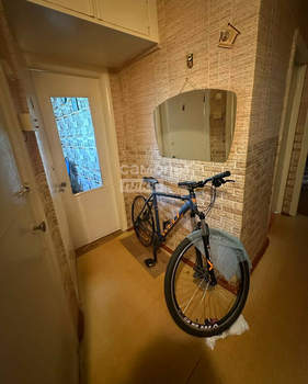 3-к квартира, вторичка, 61м2, 5/5 этаж