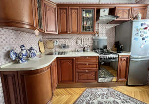 3-к квартира, вторичка, 67м2, 6/9 этаж