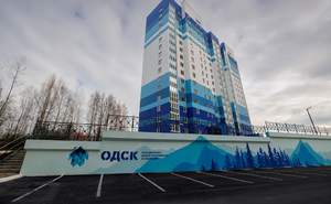 1-к квартира, вторичка, 39м2, 3/16 этаж