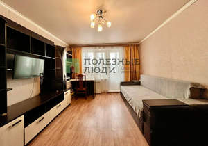 1-к квартира, вторичка, 29м2, 3/5 этаж