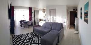 3-к квартира, вторичка, 55м2, 5/5 этаж