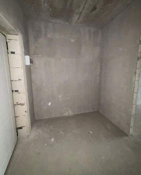 1-к квартира, вторичка, 50м2, 17/19 этаж