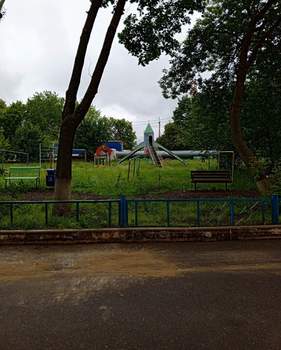 1-к квартира, вторичка, 34м2, 4/9 этаж