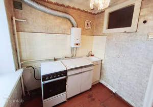 2-к квартира, вторичка, 41м2, 3/3 этаж