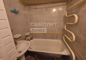 2-к квартира, вторичка, 44м2, 5/5 этаж